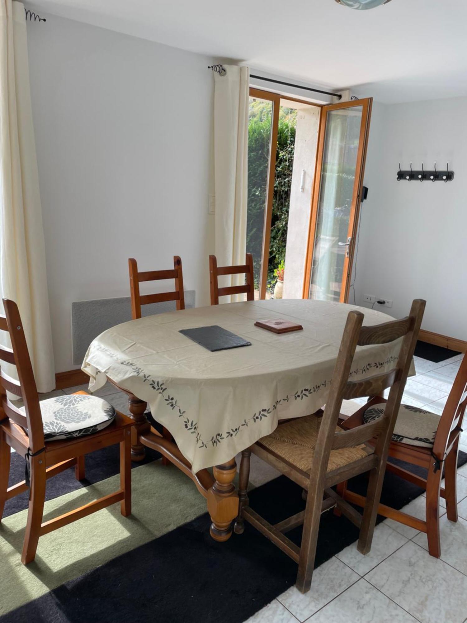 Appartment Tourmalet Campan Exteriér fotografie