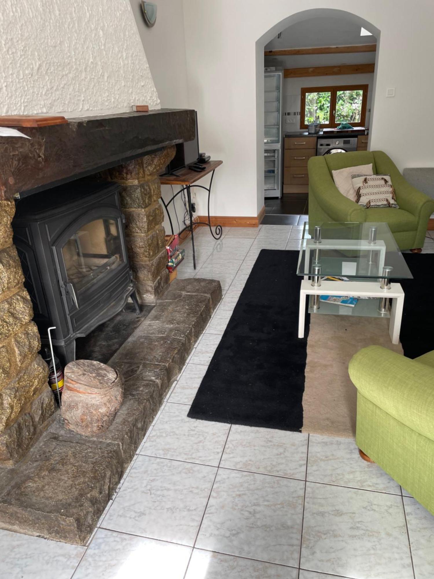Appartment Tourmalet Campan Exteriér fotografie